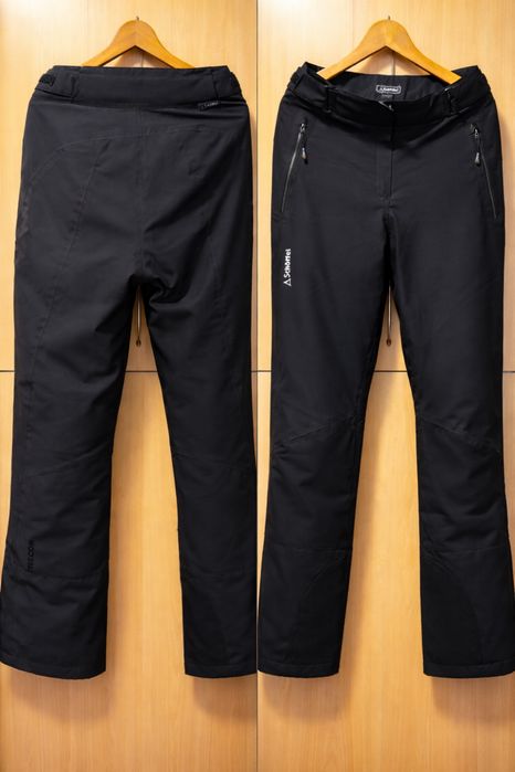 Schöffel Pantaloni de schi