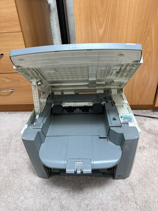 I-sensys mf4010 3в1 принтер printer