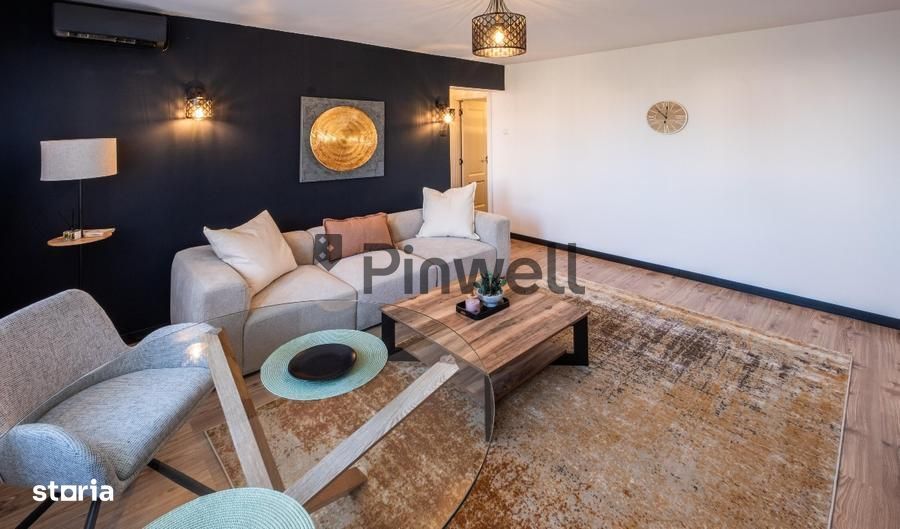 Apartament 2 camere - Romana | Ultracentral — fotografia 1