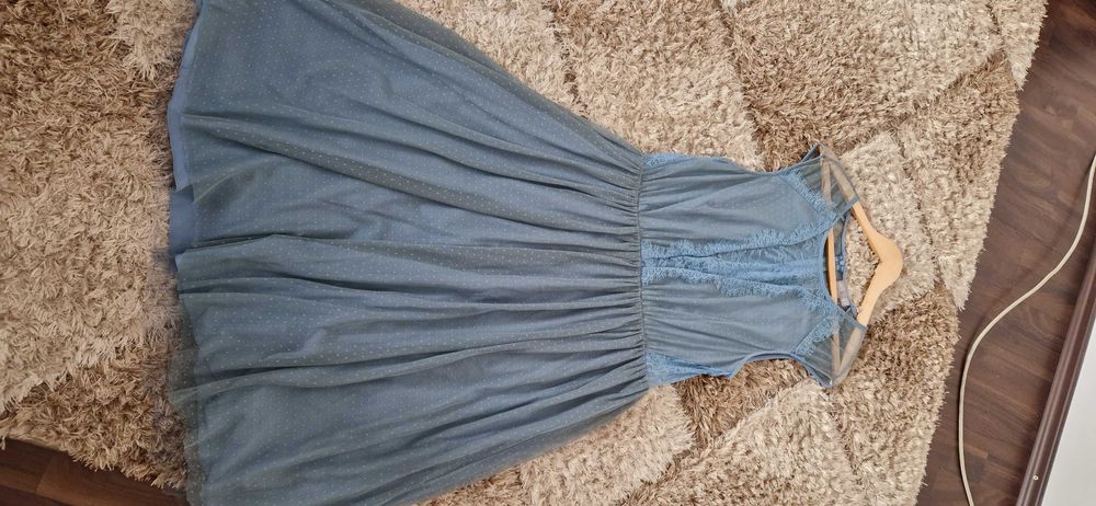 Rochie Asos, marimea 44