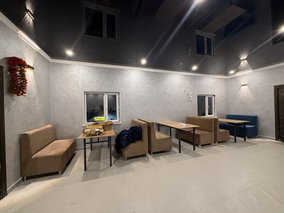 Арендаға беріледі