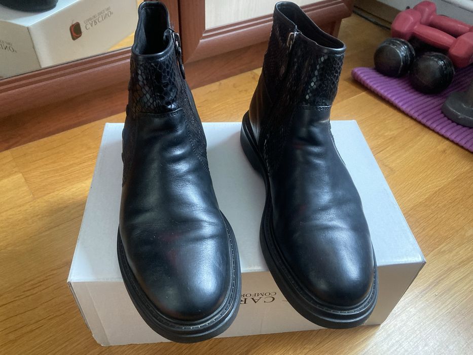 Дамски обувки Geox