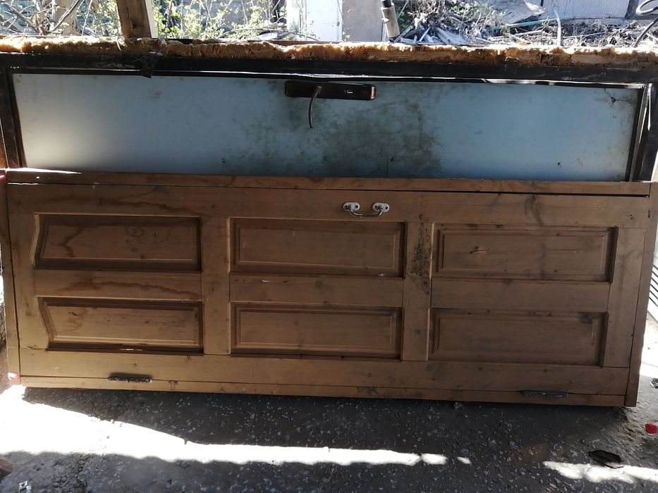 Есик мдф материял