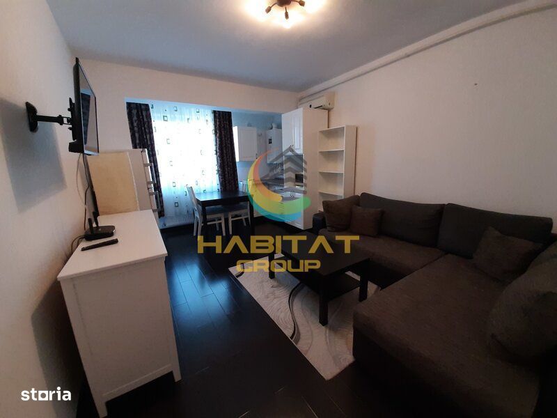 Vanzare Apartament 2 Camere Gata de Mutare- Berceni — fotografia 1