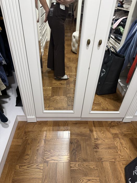 Брюки Юникло р L