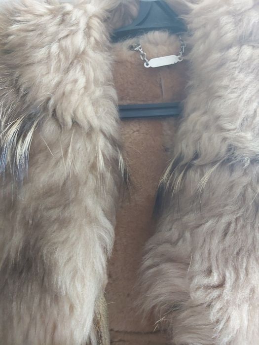 Продам   дублёнку