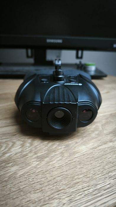 Night vision camera nvg cu IR infra rosu