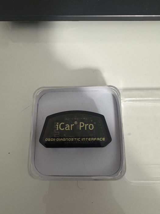 Vgate iCar Pro Bluetooth 4.0 BMW/Vag