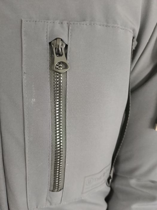 Куртка детская подростковая