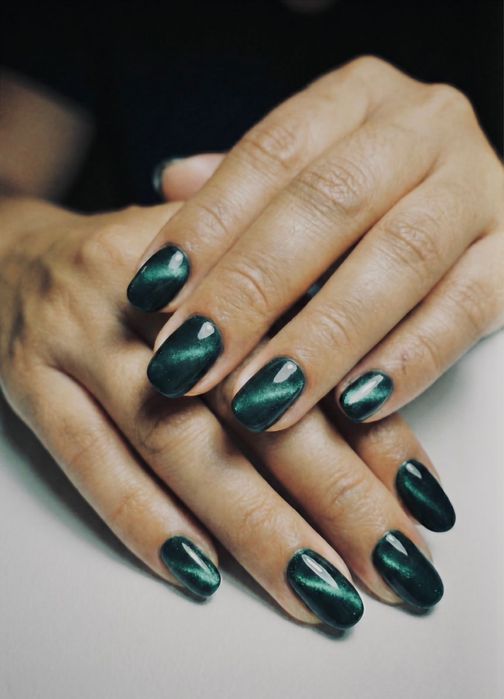 Маникюр и Наращивание ногтей