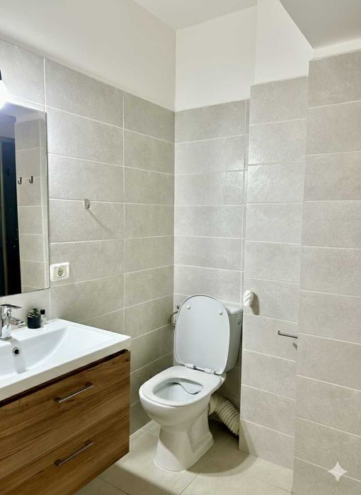 Proprietar Vand apartament 2 camere zona Pallady