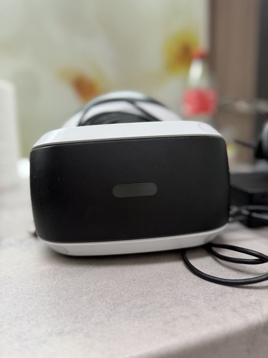 Ochelari VR PS4