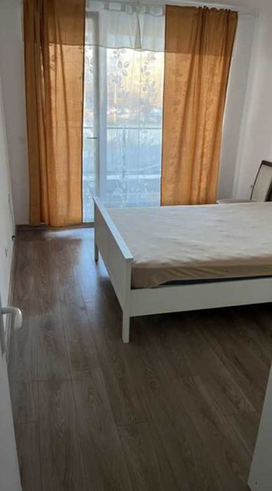 Двустаен апартамент под наем в жк. Дружба 1