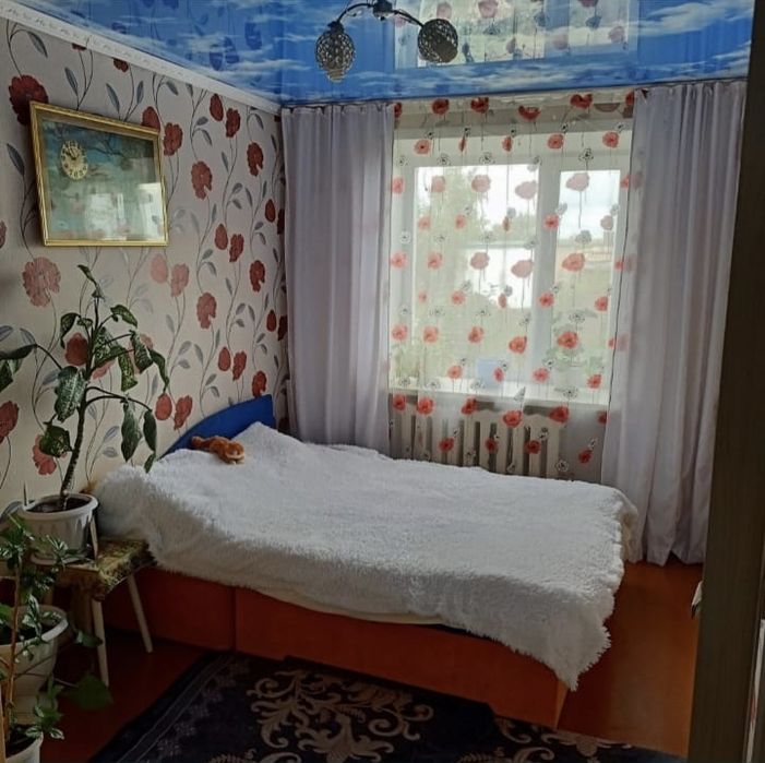 Сдам 3х кв в аренду в поселке гранитный. на долгий срок