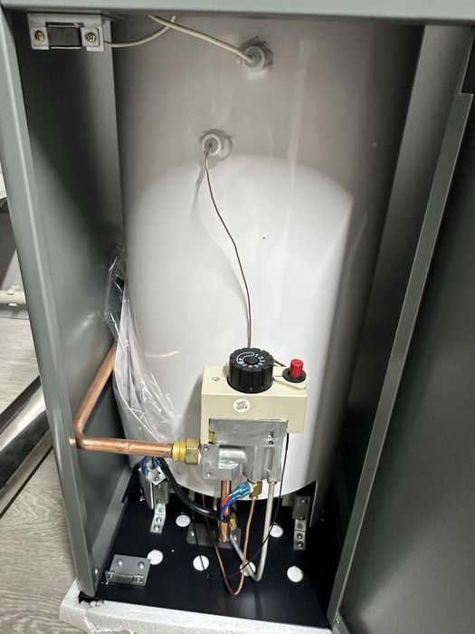 Ремонт газовых котлов