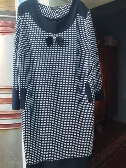 Женская одежда красивая