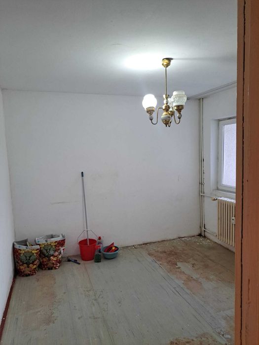 Vanzare 2 camere decomandat Lujerului-Mall Plaza, bloc reabilitat, 7 din 10