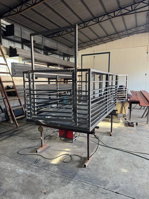 Cantar pentru animale