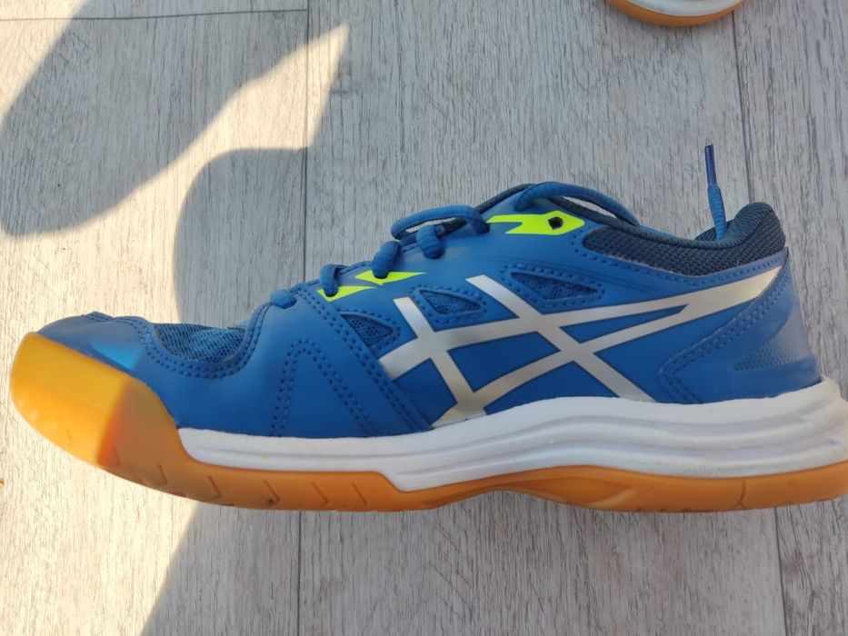 Кроссовки мужские асикс