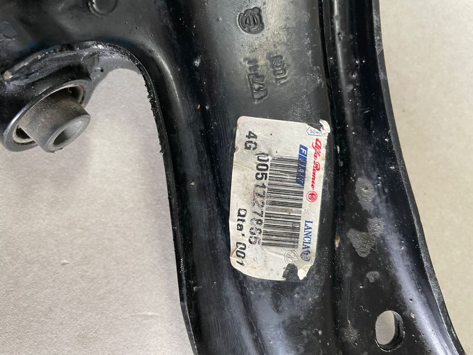 Piese auto Fiat Doblo Cargo