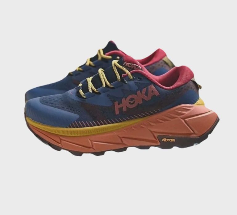 H O K A      Skyline-float X