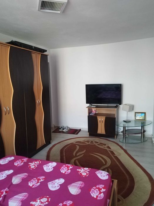 Garsoniera de vanzare