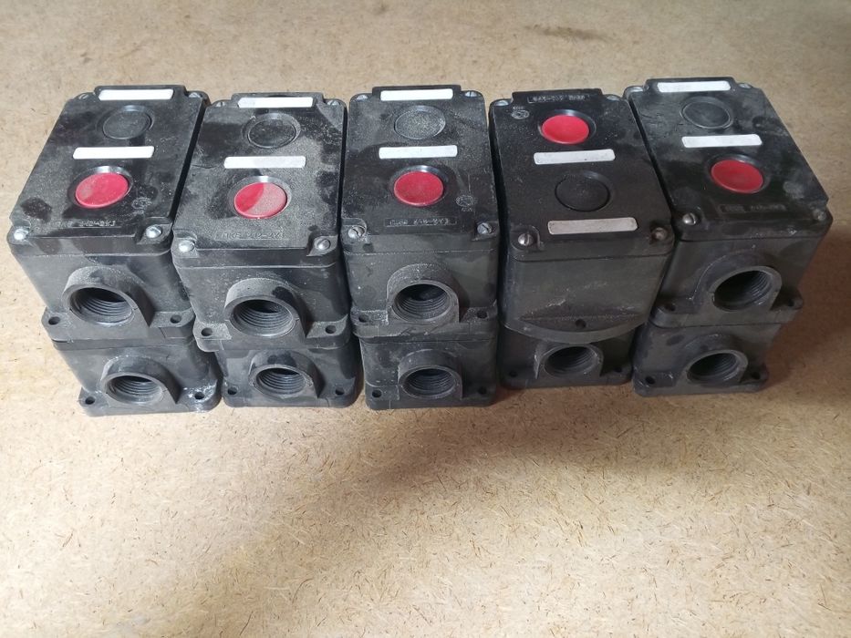 Продам автоматы новые!