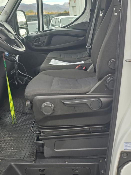 Vand Iveco Daily 50 C 18 detarat