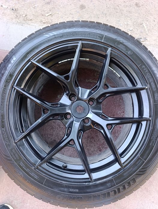 Cobalt R17 diska balon
