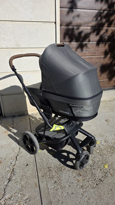 Детска количка Easywalker Harvey 3 Premium
