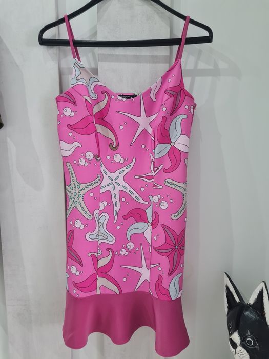 Рокли Alessa, Ivy boutique