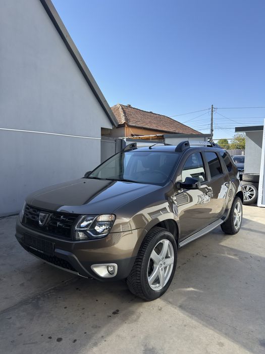 Vand dacia duster 2018