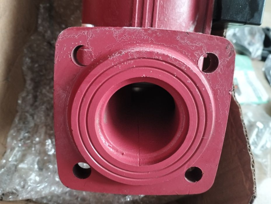 Насос циркуляционный