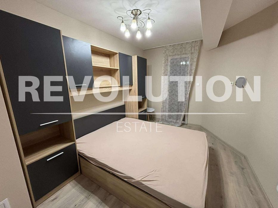 Тристаен апартамент в района на Лятно кино Тракия!