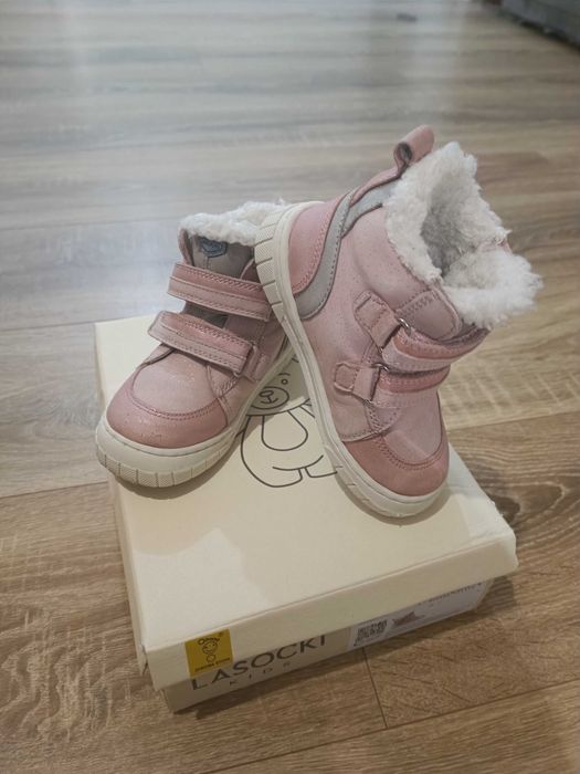 Ботуши Lasocki Kids