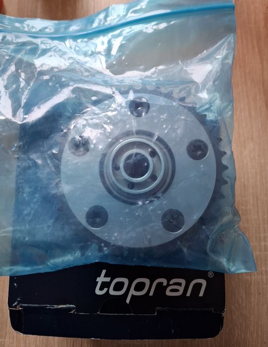 Vanos Admisie/ Evacuare BMW e87 116i N45b16A