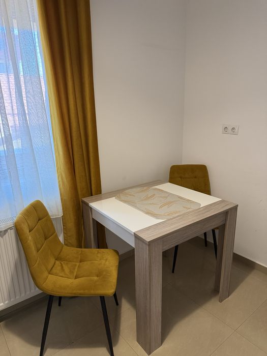 Apartament cu 2 camere de inchiriat