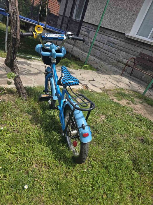 Детско колело  запазено