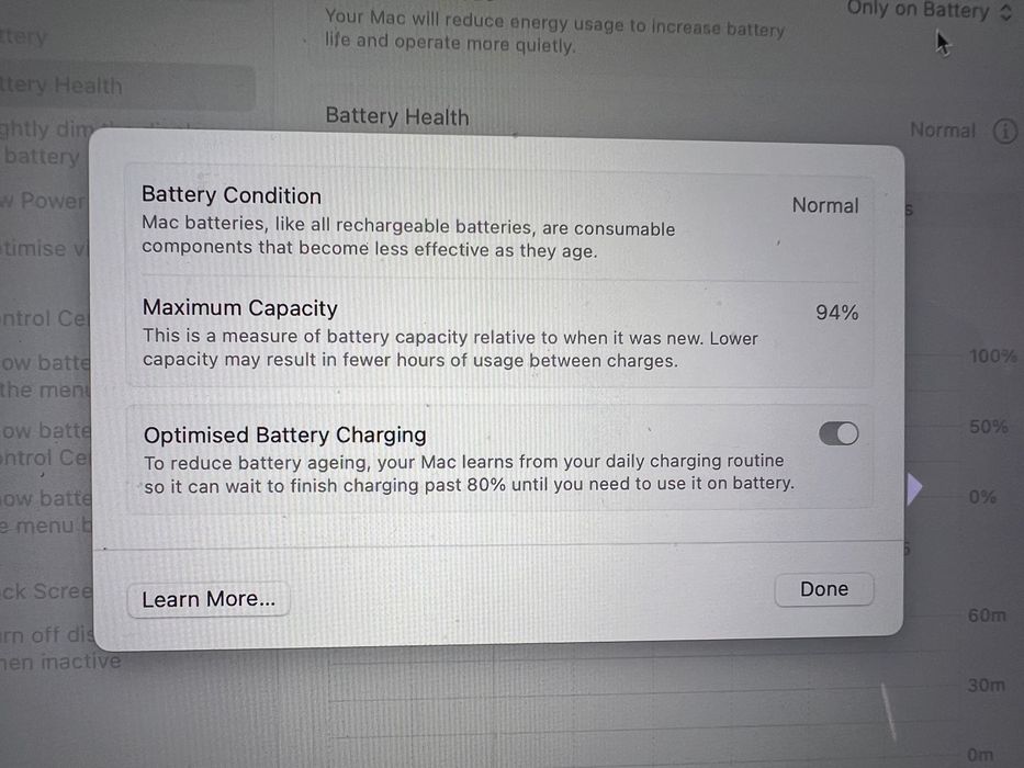 MacBook 14 Pro 2021, M1 Pro, като НОВ