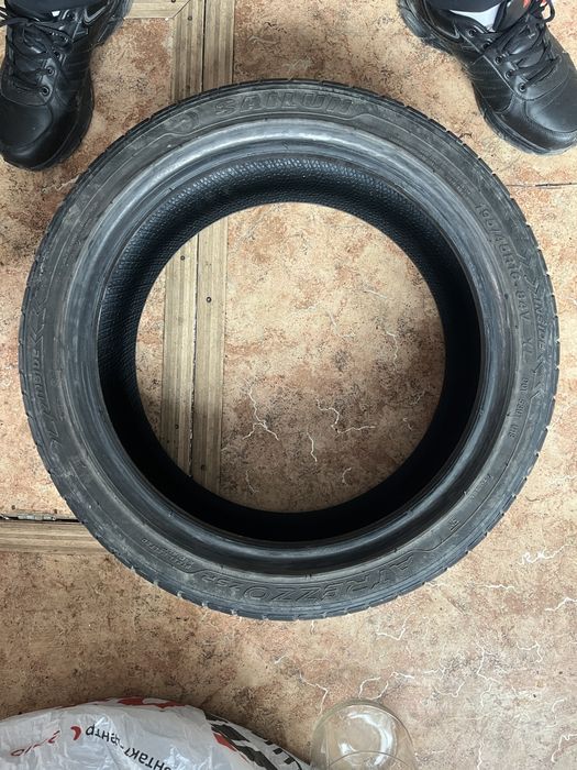 Продам шины 195/45/16