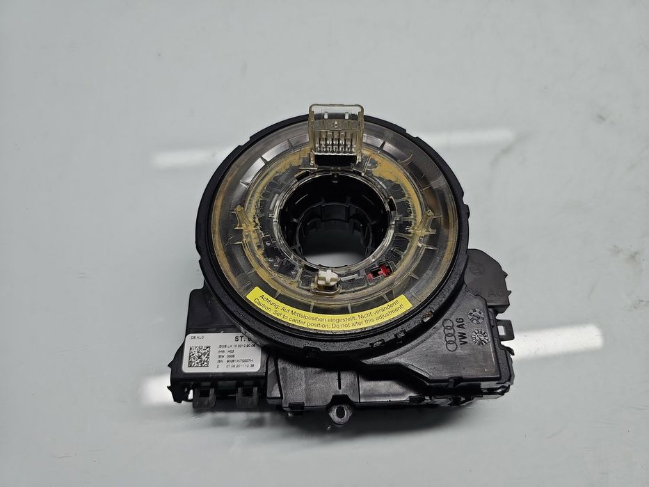 Spirala volan AUDI A6 (4G5, C7) [Fabr 2011-2017] 4H0953568G