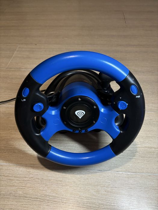 Volan gaming seaborg 350