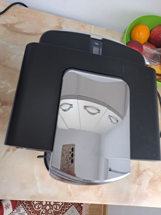 Espressor cu capsule Tassimo