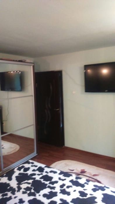 Apartament o  camere  brasov