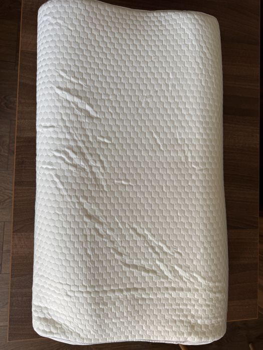 Perna Cervicala Ortopedica