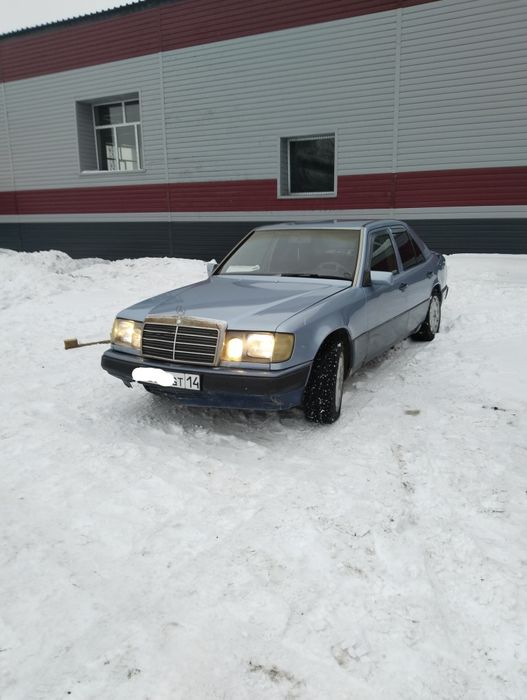 Продам Мерседес Бенс