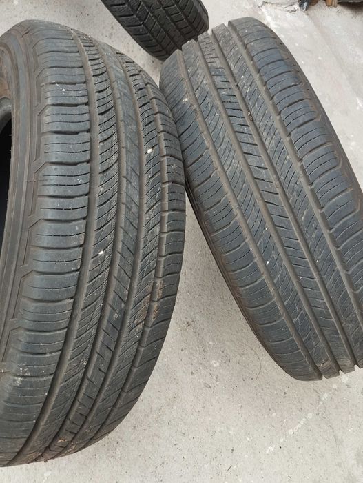 Летни гуми Кумхо