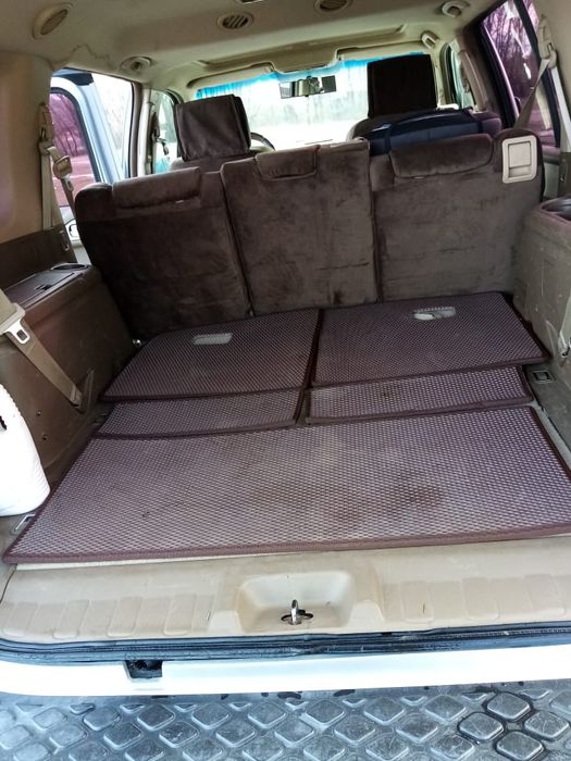 Продам Nissan pathfinder