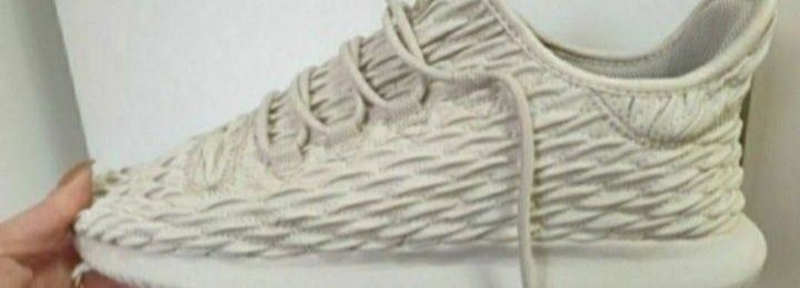 Adidas Tubular Shadow 3D размер 46