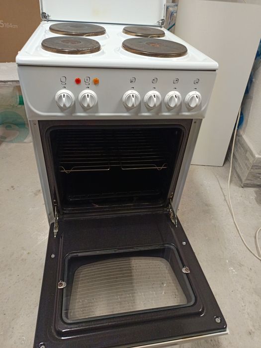 Готварска печка Mastercook,работеща!